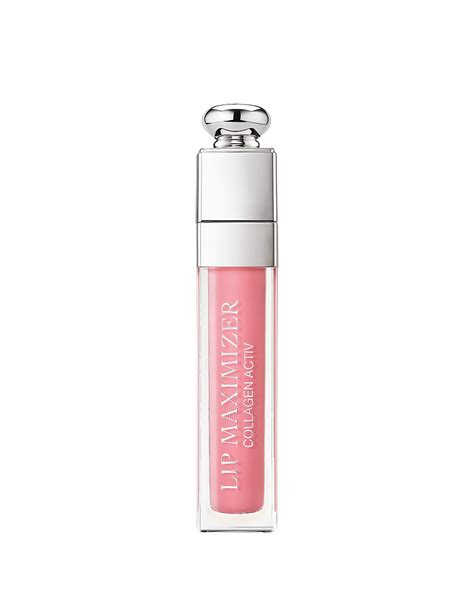 christian Dior lip maximizer collagen